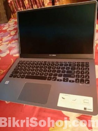 Asus vivobook s15 s530FA